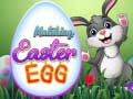 Игри Matching Easter Egg