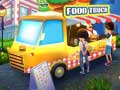 Игри Hidden Burgers In Truck