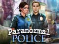 Игри Paranormal Police