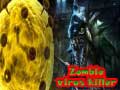 Игри Zombie Virus Killer