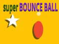 Игри Super Bounce Ball
