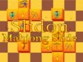 Игри Mahjong Slide  