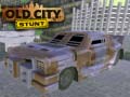 Игри Old City Stunt