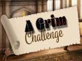 Игри A Grim Challenge