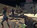 Игри Zombie Virus FPS
