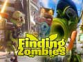 Игри Finding Zombies