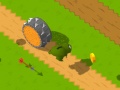 Игри Frogger