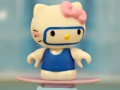 Игри Cute Kitty Day Look