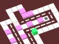 Игри Cube Flip Grid Puzzles