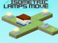 Игри Isometric Lamps Move