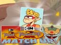 Игри ThunderCats Roar Match Up! 