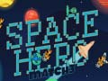 Игри Space Hero Match 3