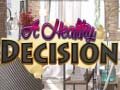 Игри A Healthy Decision