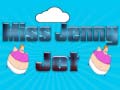 Игри Miss Jenny Jet