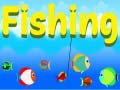 Игри Fishing