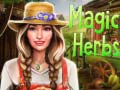 Игри Magic Herbs
