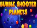 Игри Bubble Shooter Planets