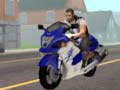 Игри Moto Race Loko Traffic
