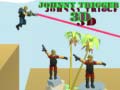 Игри Johnny Trigger 3D