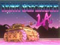 Игри Tank Defender L.A.