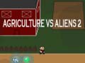 Игри Agriculture vs Aliens 2