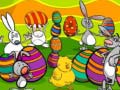 Игри Easter Differences