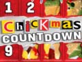 Игри Chickmas Count Down