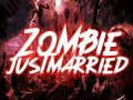 Игри Zombie Just Married