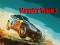 Игри Monster Track 2