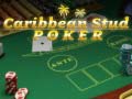 Игри Caribbean Stud Poker