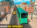 Игри Passenger Bus Dimulator City