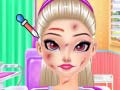 Игри Princess Sports Injury And Recovery