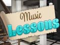 Игри Music Lessons