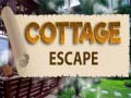 Игри Cottage Escape