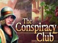 Игри The Conspiracy Club