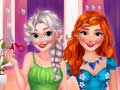 Игри Fashionistas: Trendy Vibes