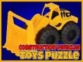 Игри Construction Vehicles Toys Puzzle