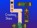 Игри Crashing Skies