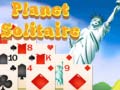 Игри Planet Solitaire
