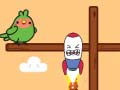 Игри Dashing Birds