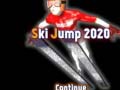 Игри Ski Jump 2020