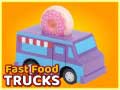 Игри Fast Food Trucks
