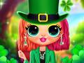 Игри  BFF St. Patricks Day Preparation