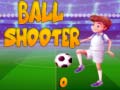 Игри Ball Shooter