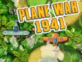 Игри Plane War 1941