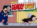 Игри Gnasher's Deadly Dash!