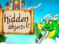 Игри Hidden Objects