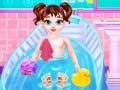 Игри Baby Taylor Healthy Life