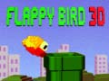 Игри Flappy Bird 3D