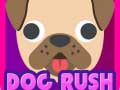 Игри Dog Rush